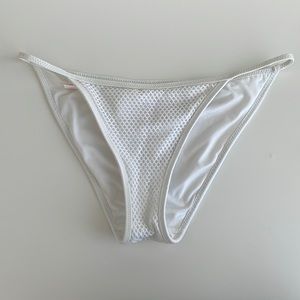 NEW Victorias Secret Swim Bottom